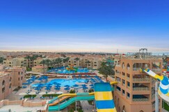 Pickalbatros Aqua Park Resort  Hurghada, Hurghada