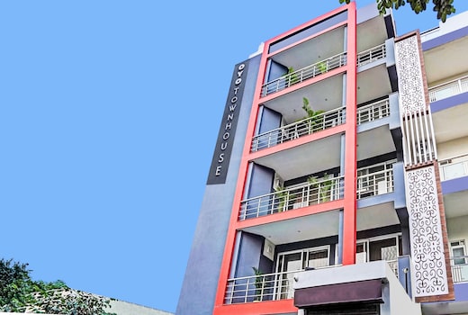 Townhouse Stay 52 Gurgaon