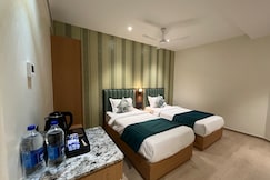 ESQUIRE HOTEL NEAR Bandra Kurla Complex, Mumbai