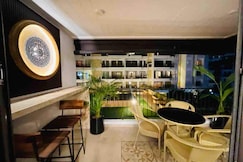 Faodail 1 5 Star 1BHK at Acron Seawinds Baga, Goa