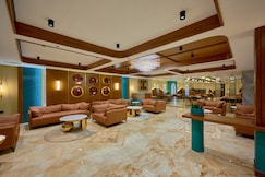 Kowju Airport Hotel Calicut, Tirurangadi