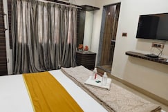 The Kashi Iconic Guest House, Varanasi