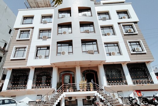 Hotel Venus International
