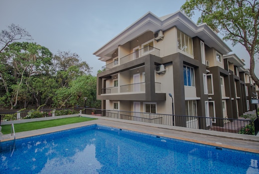 Raj Exotic Palms Holiday Homes