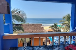 Red Rock Guest House By WB Inn, Goa