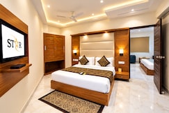 Hotel Aero Star by Star Group, Delhi