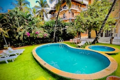 Resort Martins Siesta, Goa