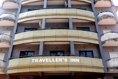 Hotel Traveller's Inn, Goa
