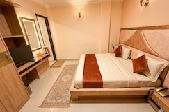 Delhi Airport Hotel Shoba Residency, Delhi