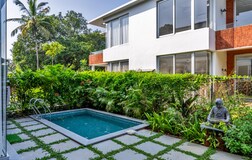 Swimming Pool 1