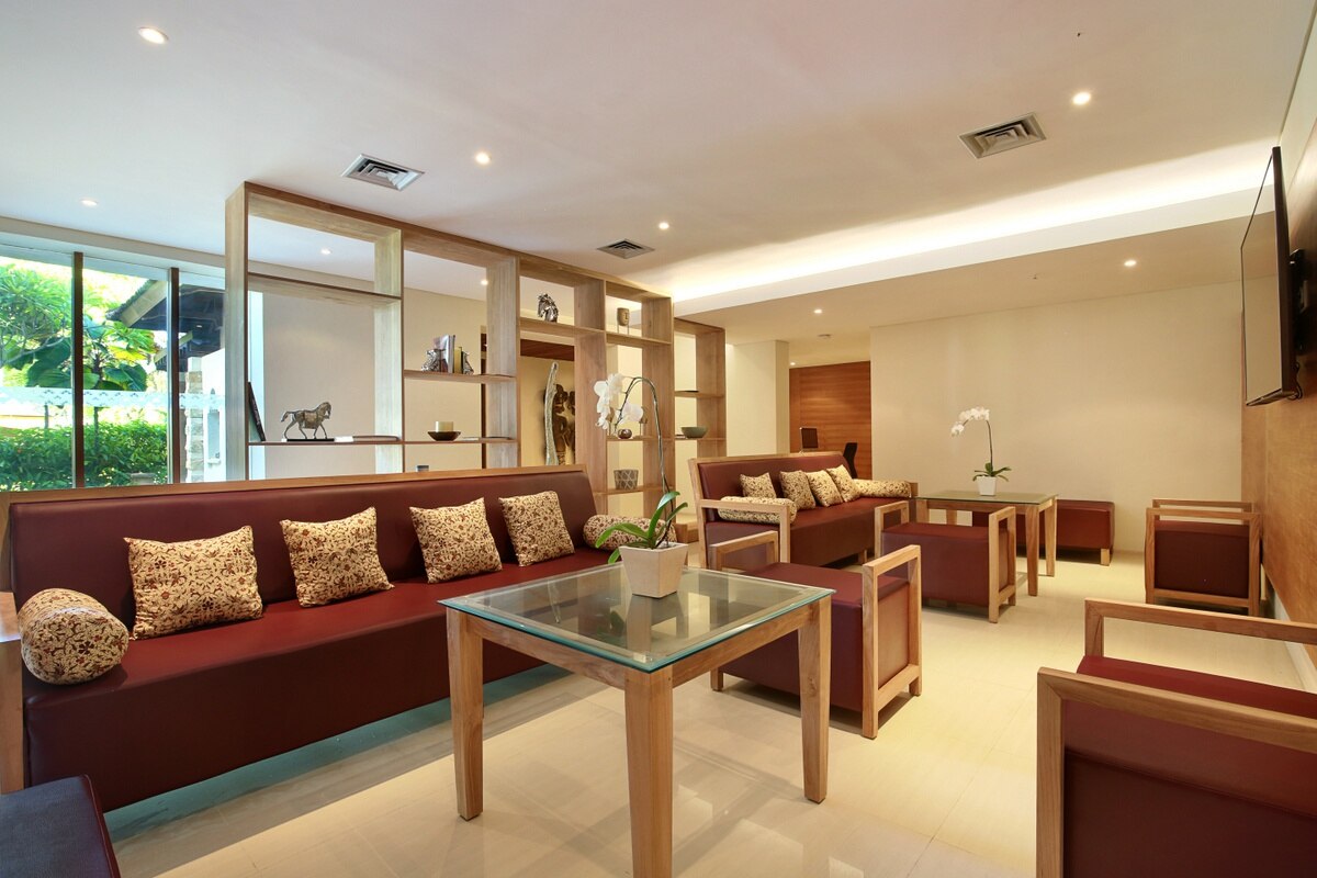 Prama Sanur Beach Bali Bali At Inr 10720 Off 11861