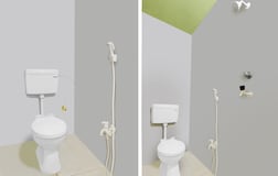 Washroom