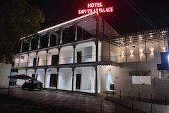 Hotel Shiv Vilas Palace, Ujjain