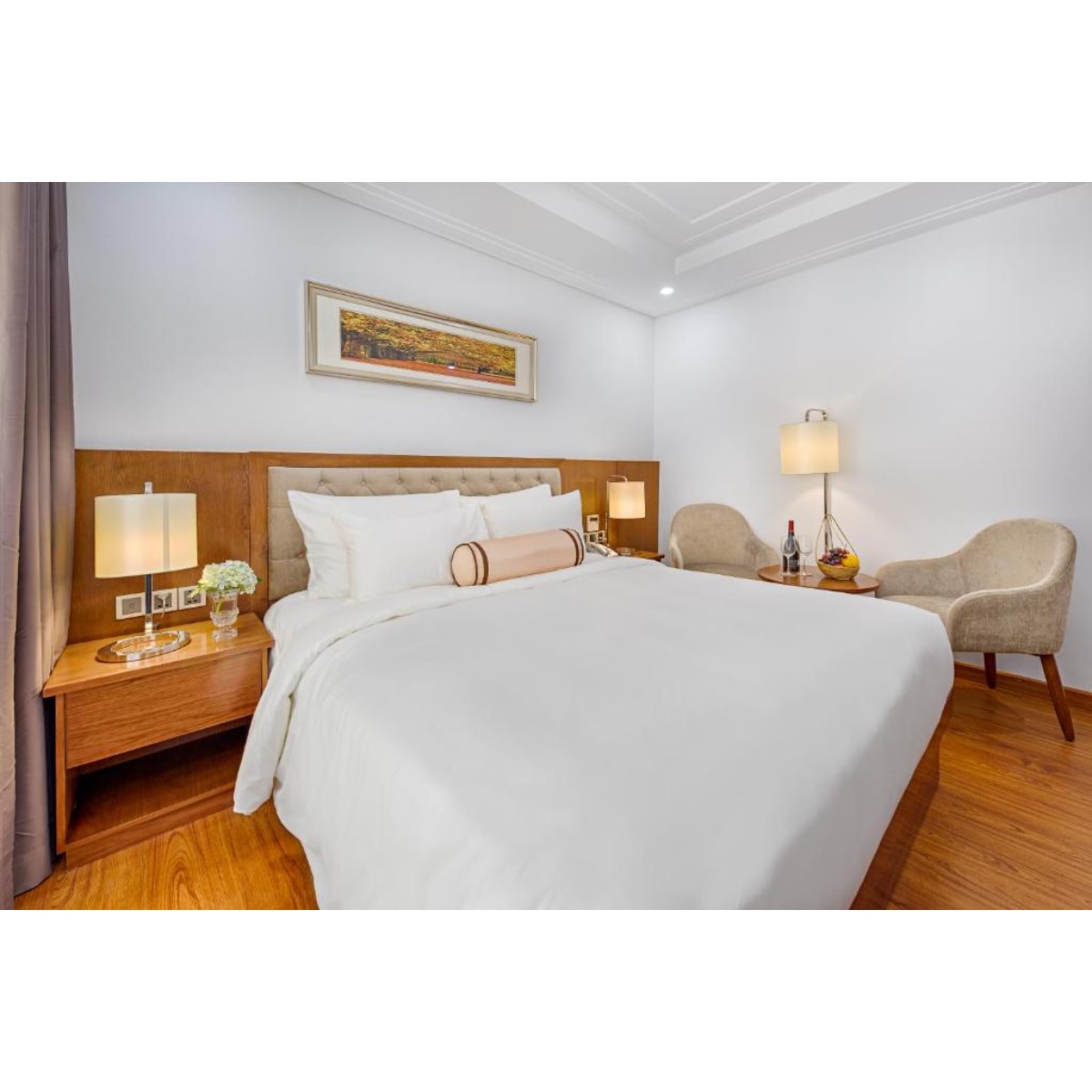 Paris Deli Danang Beach Hotel - Tap to explore photos
