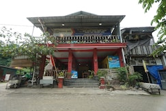 OYO 93628 Scorpion Guest House & Beach, Trenggalek