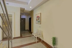 FabHotel Tulip Inn Residency, Gurgaon
