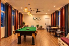 ROCA by Vedic darshan, Rishikesh