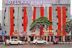 Hotel Narayani Enclave, Kolkata