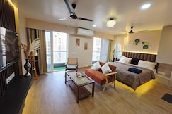 Amber Haven Studio By SuperHomes, Pune