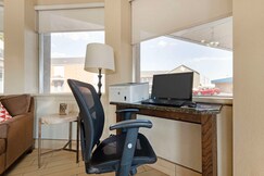 Best Western Red Carpet Inn, Hale