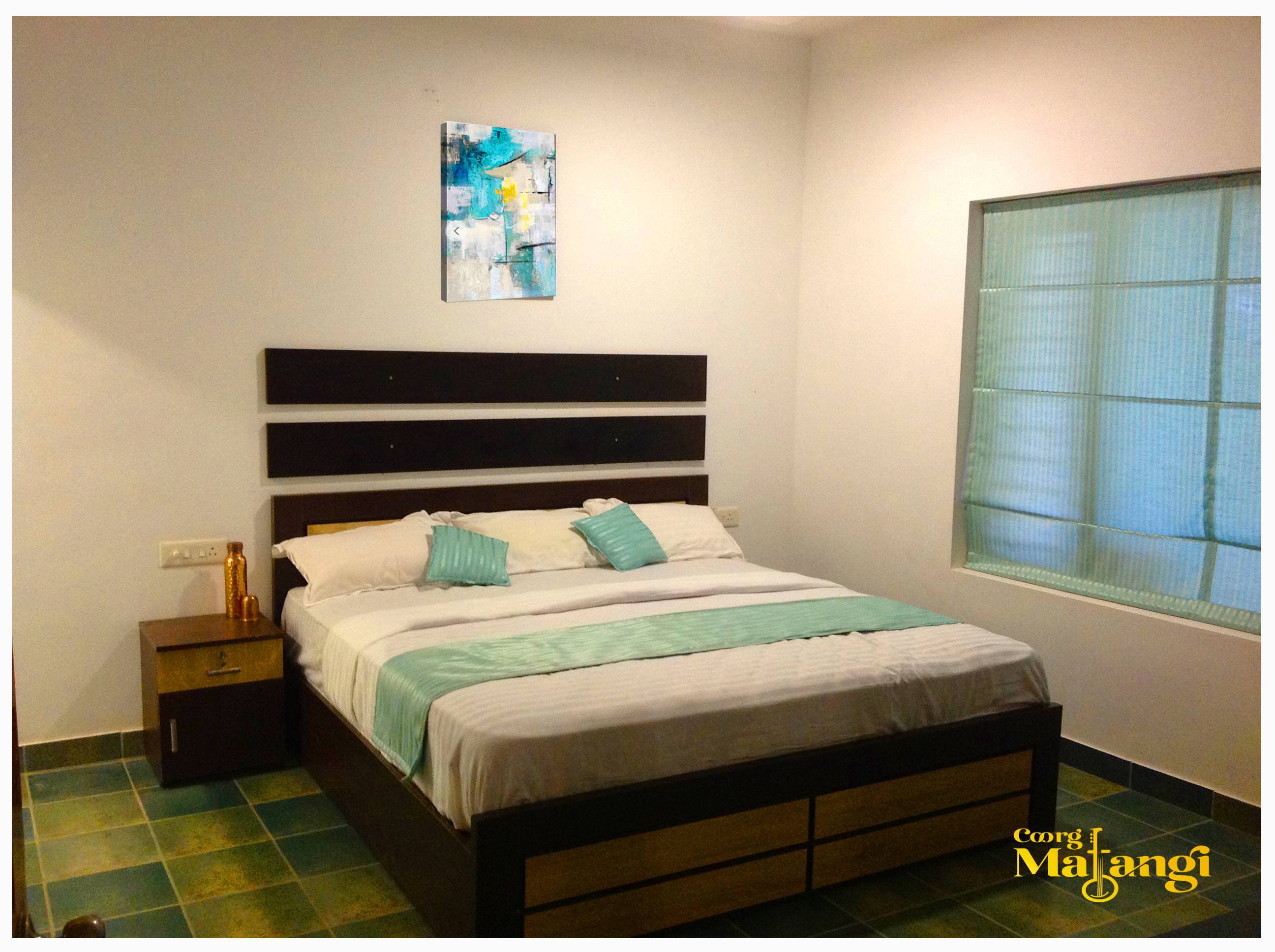 Coorg Matangi resort - Tap to explore photos