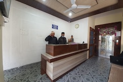 Hotel Suraj, Rishikesh