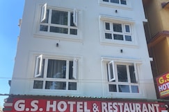 G.S. Hotel, Kochbihar