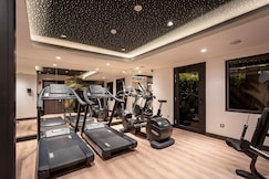 voco STRASBOURG CENTRE - THE GARDEN, an IHG hotel, Bas-Rhin