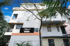 Super Collection O GNRC Hospital Dispur Formerly Shree Vinayak Guest House, Guwahati