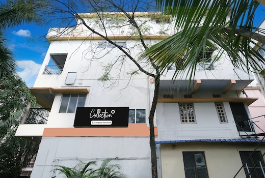 Super Collection O GNRC Hospital Dispur Formerly Shree Vinayak Guest House