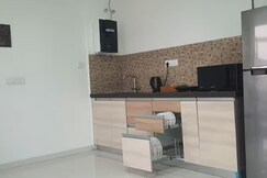 Nest Amanora, Pune