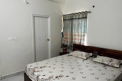 Peach Door, Tirupati