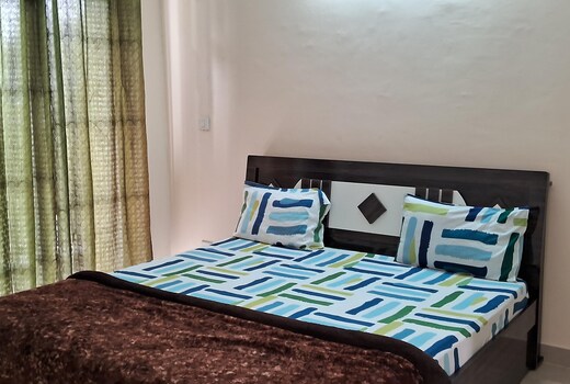 Exclusive Rooms