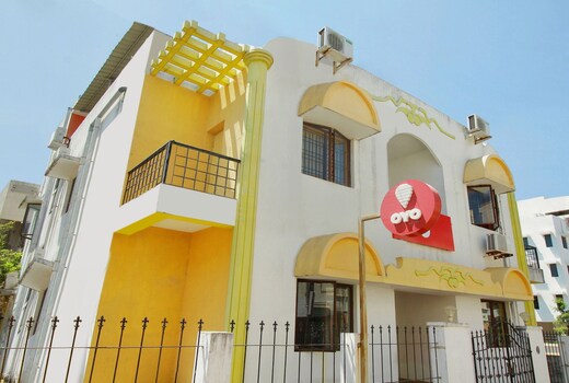 Super Hotel O Infosys Thoraipakkam