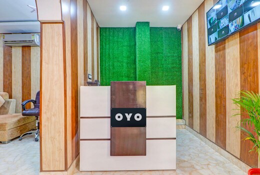 Super Hotel O Star View Residency