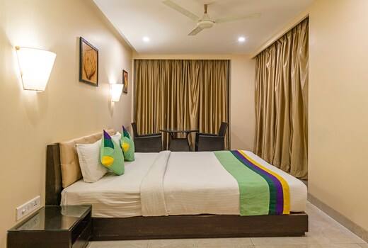 Treebo Acsys, Gachibowli