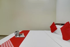 Hotel O S V Residency Kajaguda Near Gachibowli, Nalgonda