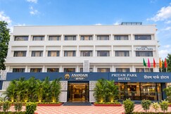 Pritam Park Hotel, Erandol