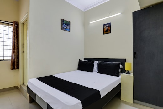 Hotel O Indian Residency, Near Adams Academy, Kadugodi