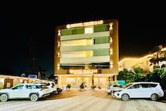 Hotel Yash Raj, Begusarai