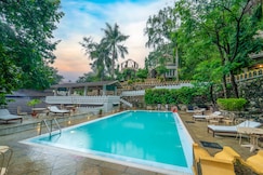 The Aodhi Kumbhalgarh, Udaipur