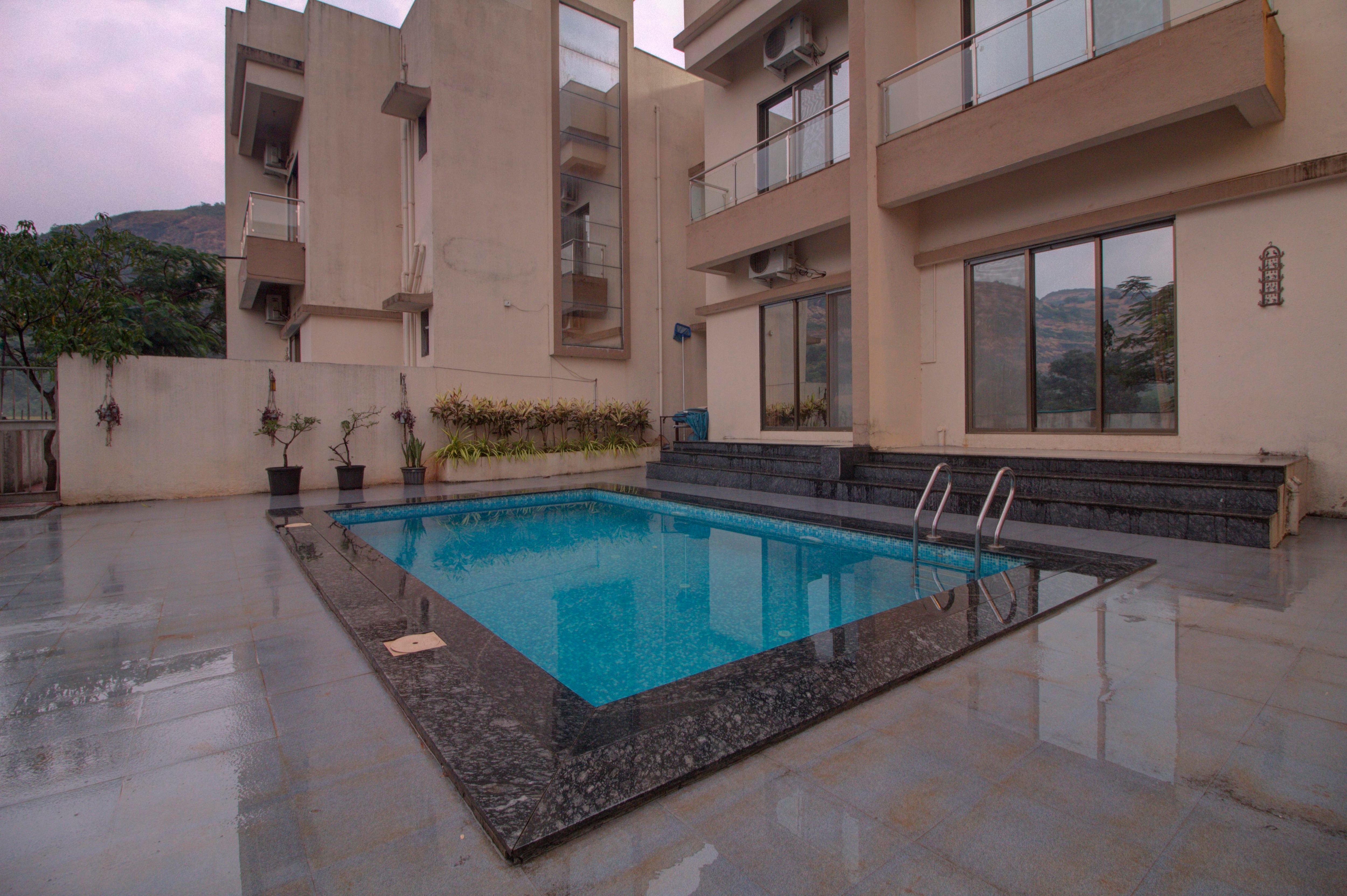 The Cult Villas, 6 BHK - Tap to explore photos