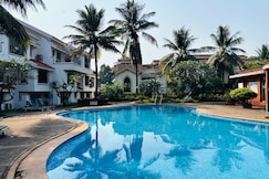 AR APARTMENTS Couple Destination 1 BHK, Goa