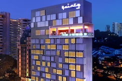 Quincy Hotel by Far East Hospitality, Singapore