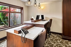 Best Western Plus Pitt Meadows Inn & Suites, Greater Vancouver, British Columbia