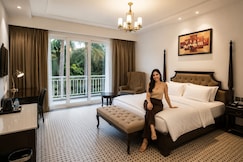 THE OLIVIA GARDENS, Raikot