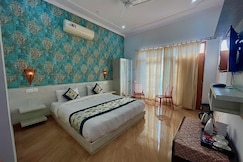 La Curcuma Homestay Khajuraho, Khajuraho