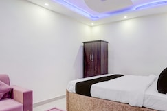 Hotel O Royal Sangrila Inn, Patna