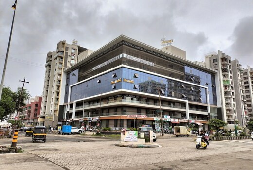 Hotel Siaan Palace