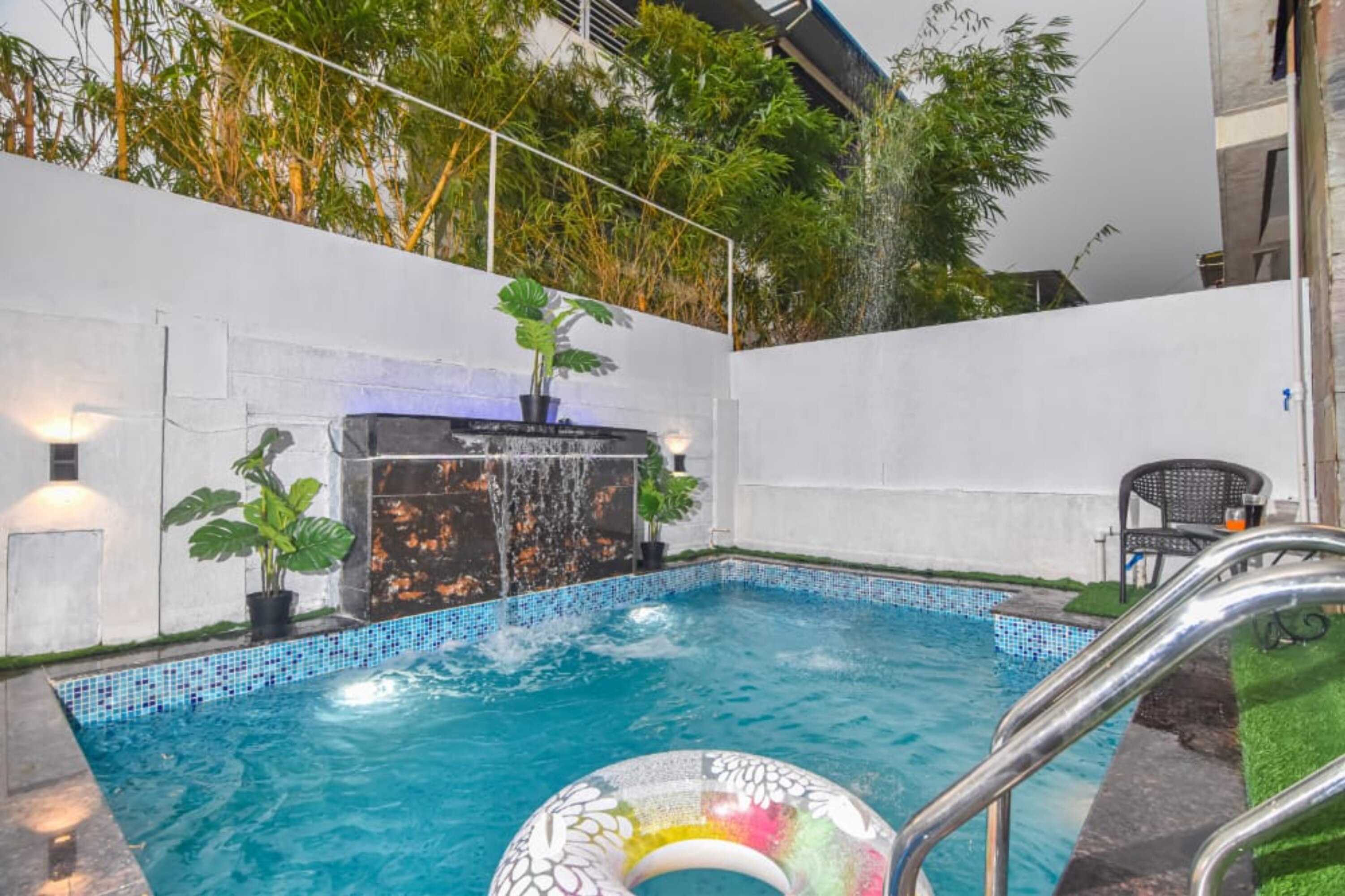 San D Villa Lonavala - Tap to explore photos